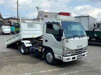Isuzu ELF 2023