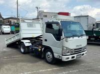 Isuzu ELF TRUCK 2023