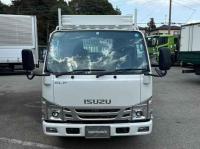 Isuzu ELF 2023