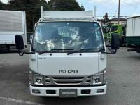 Isuzu ELF TRUCK 2023