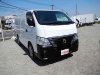 Nissan CARAVAN VAN 2023