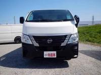 Nissan CARAVAN VAN 2023