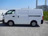 Nissan CARAVAN VAN 2023