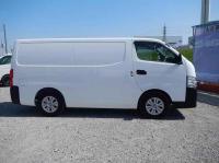 Nissan CARAVAN VAN 2023