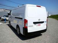 Nissan CARAVAN VAN 2023