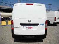 Nissan CARAVAN VAN 2023