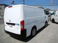 Nissan CARAVAN VAN 2023