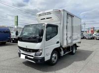 Mitsubishi Canter 2022