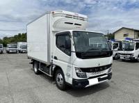 Mitsubishi Canter 2022