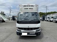 Mitsubishi Canter 2022