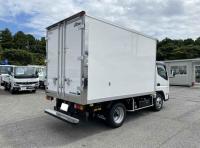 Mitsubishi Canter 2022