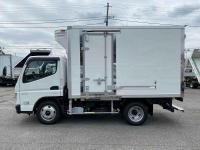 Mitsubishi Canter 2022