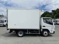 Mitsubishi Canter 2022