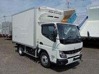 Mitsubishi Canter 2023