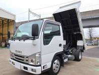 Isuzu ELF TRUCK 2022