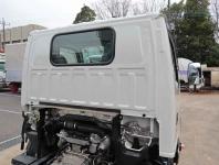 Isuzu ELF 2022
