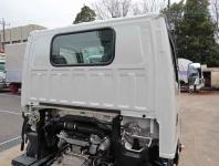 Isuzu ELF TRUCK 2022