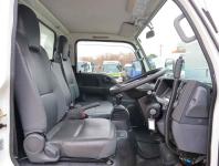 Isuzu ELF 2022