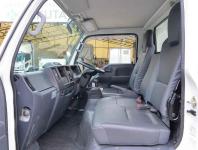 Isuzu ELF 2022