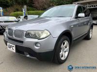 BMW X3 2007