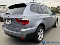 BMW X3 2007