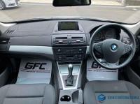 BMW X3 2007