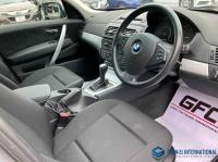 BMW X3 2007