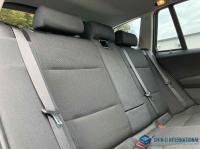 BMW X3 2007