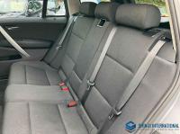 BMW X3 2007
