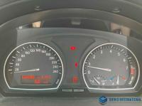 BMW X3 2007