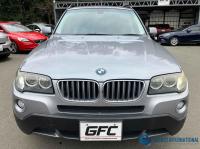BMW X3 2007