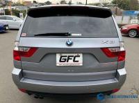 BMW X3 2007