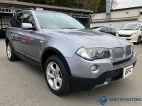 BMW X3 2007