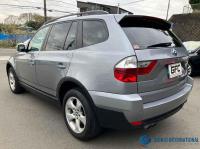 BMW X3 2007