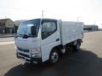 Mitsubishi Canter 2021