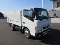 Mitsubishi Canter 2021