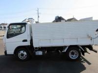 Mitsubishi Canter 2021