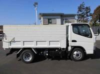 Mitsubishi Canter 2021