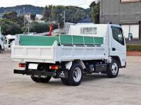 Mitsubishi Canter 2021