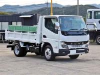 Mitsubishi Canter 2021