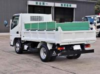 Mitsubishi Canter 2021