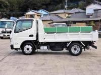 Mitsubishi Canter 2021