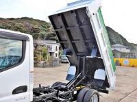 Mitsubishi Canter 2021