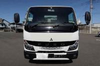 Mitsubishi Canter 2023