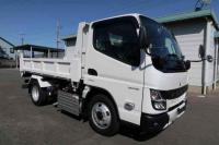 Mitsubishi Canter 2023