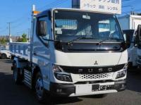 Mitsubishi Canter 2023