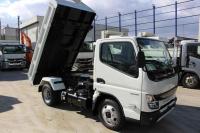 Mitsubishi Canter 2021