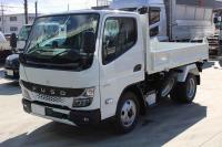 Mitsubishi Canter 2021