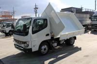 Mitsubishi Canter 2021