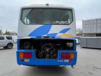 Mitsubishi FUSO AERO MIDI 2001